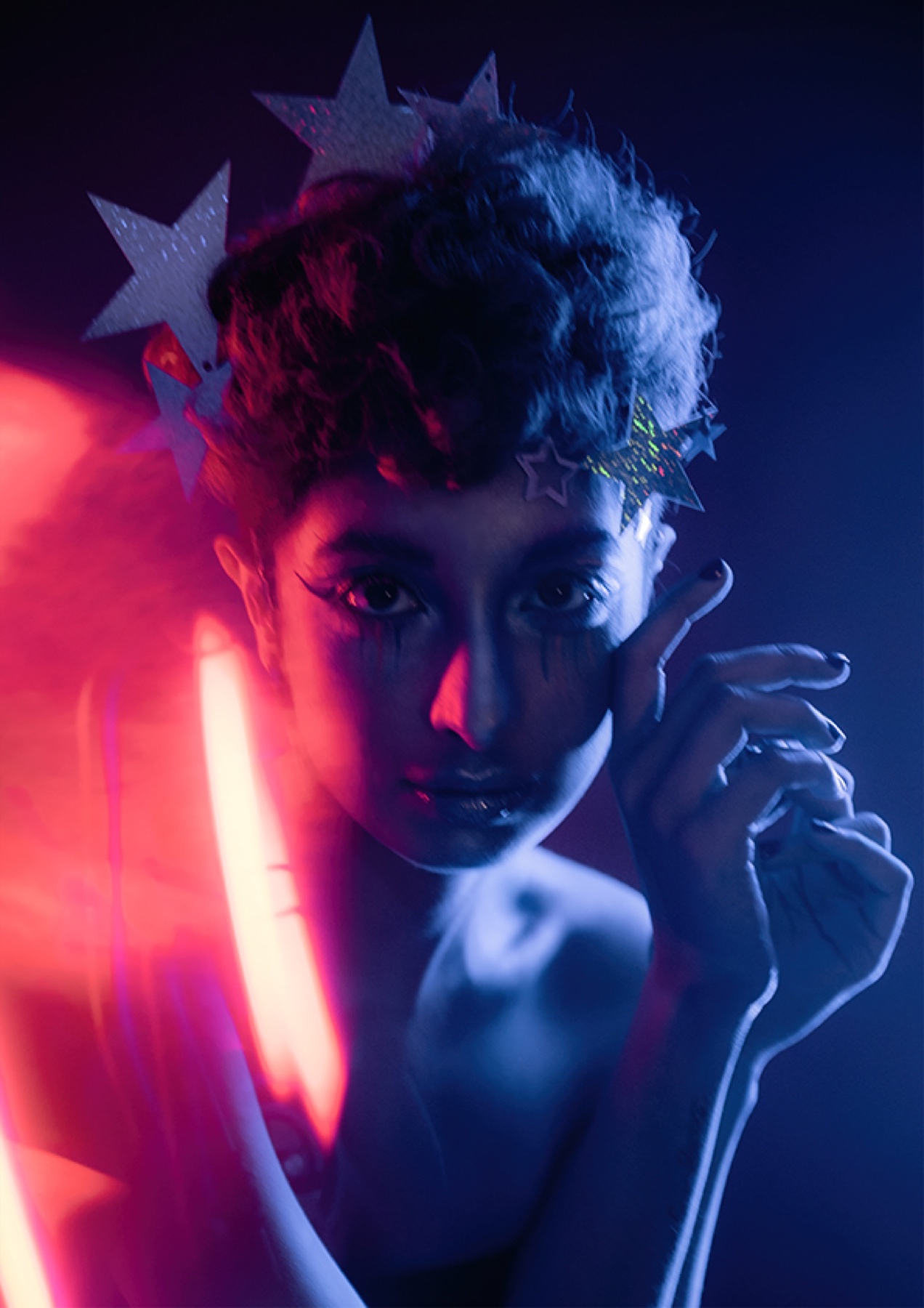 The Stars, fine art photography by Eddie Huynh