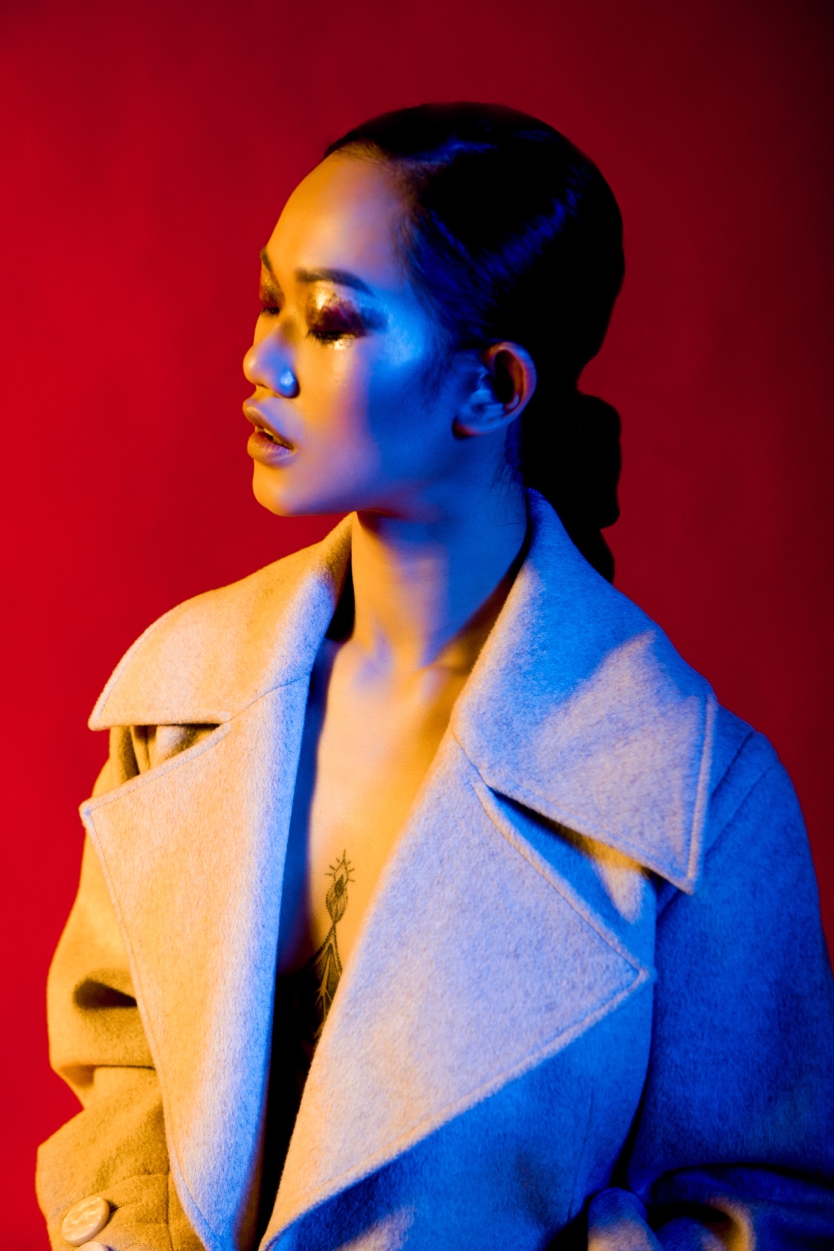 After Dark photograph 2 by Eddie Huynh