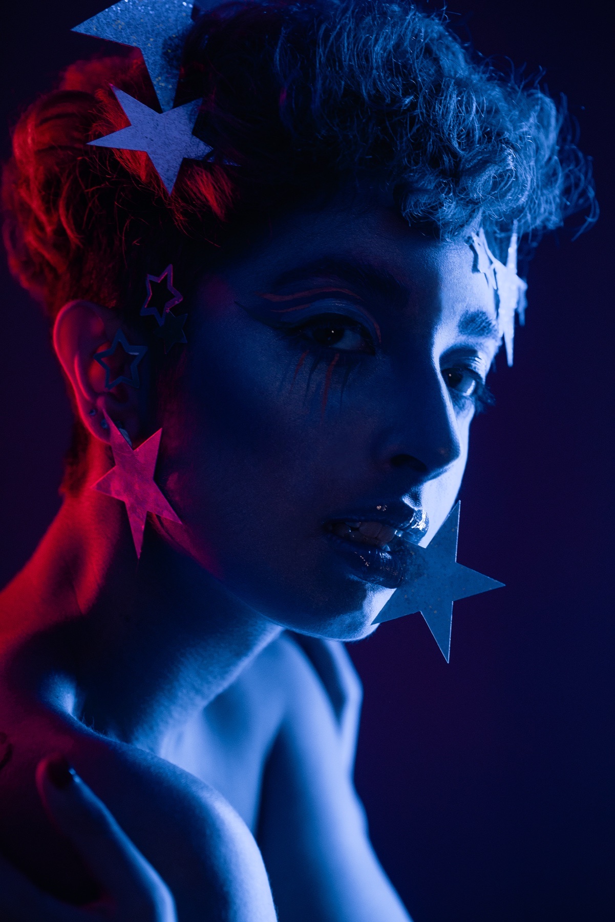 After Dark photograph 4 by Eddie Huynh