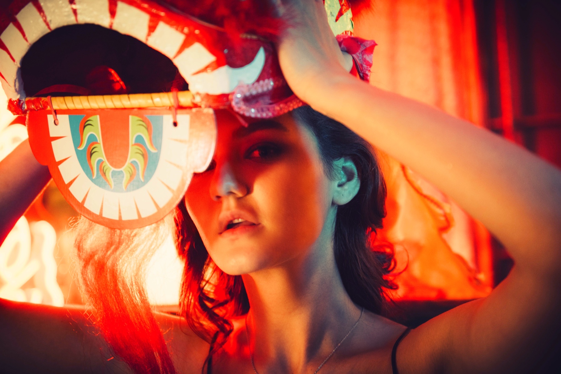 After Dark photograph 7 by Eddie Huynh
